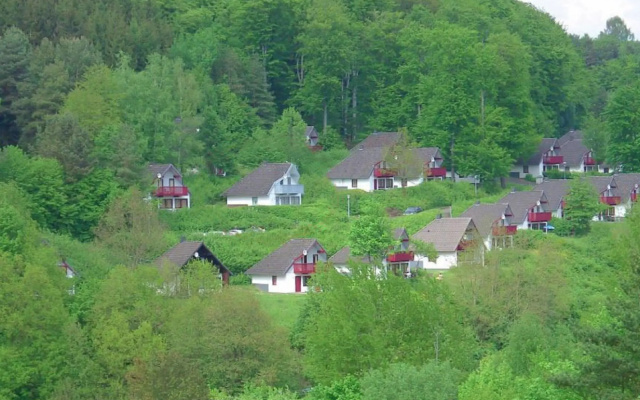 Lovely Holiday Home in Kirchheim Hesse