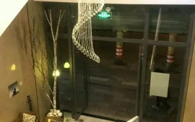 Gejiu Hongxing Hotel