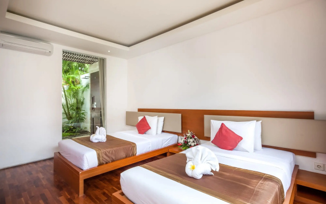 Villa Illam