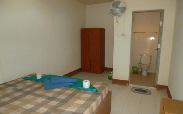 Smile Beach Resort