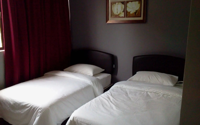 Puteri Ampang Hotel