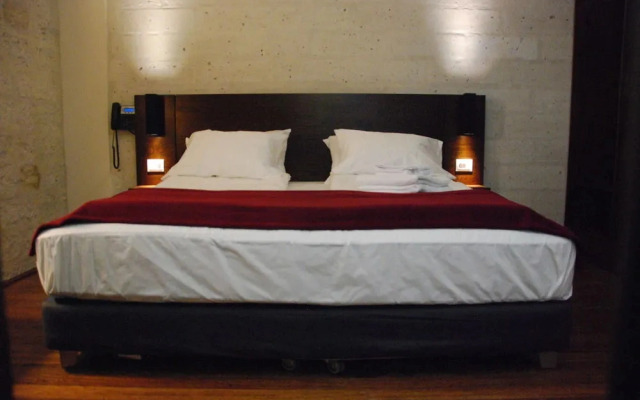Palla Boutique Hotel