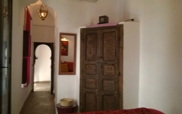 Riad Khabia