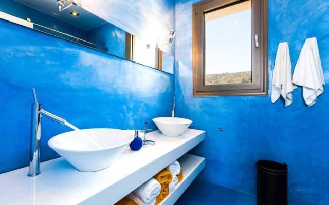 Amazing Views to Elounda Bay