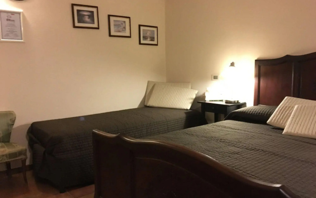 B&B Quattro Gatti
