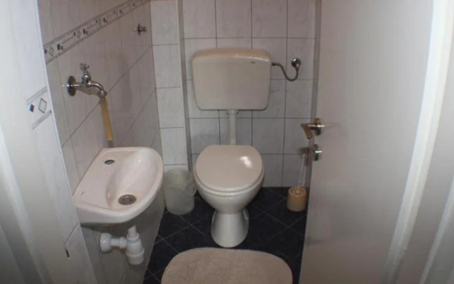 Apartmani NIKA