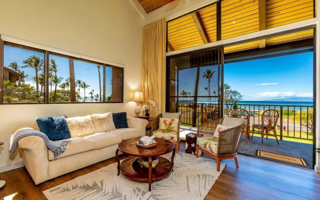Luana Kai D301 2 Bedroom Condo, Kihei