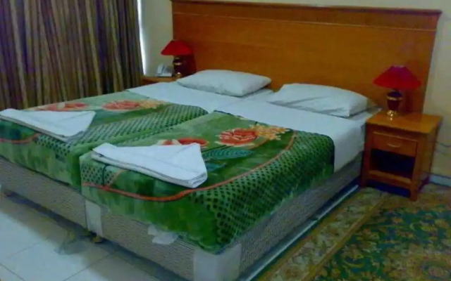 Shalimar Park Hotel