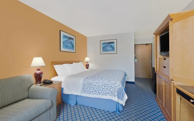 Days Inn Brunswick Bath Area