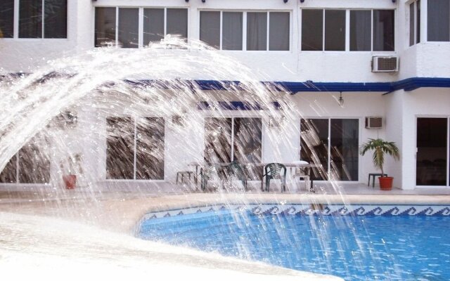 Private Paradise Beach Club