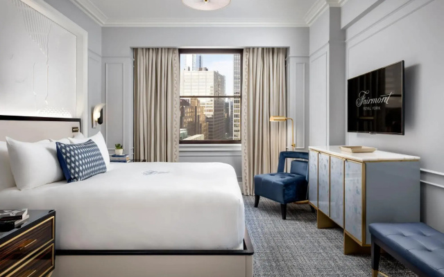 Fairmont Royal York Hotel