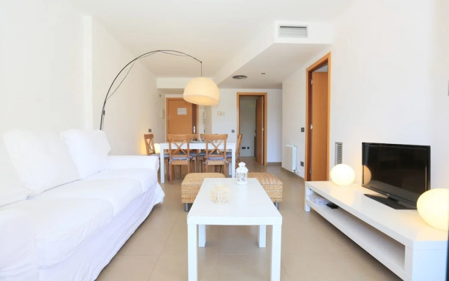 Apartamento Amueblado Gusto Para 5 Personas en Cambrils