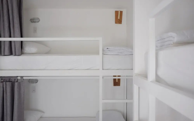 Dalat Poshtel - Hostel