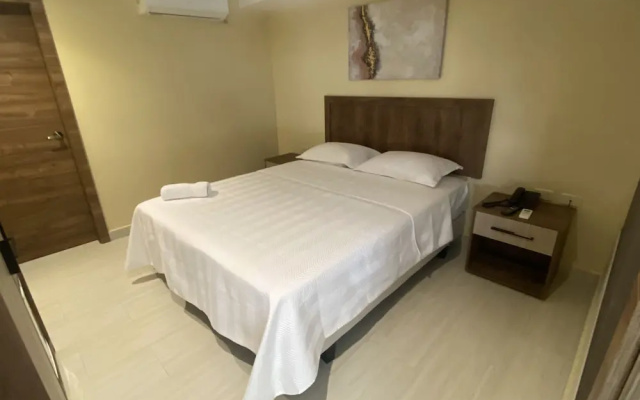 Hotel Sada