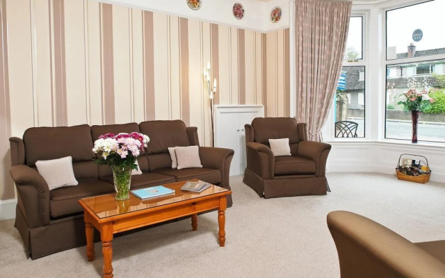 Adam Guest House
