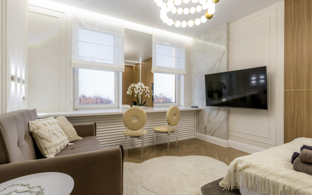 2ROOMS на улице Родионова