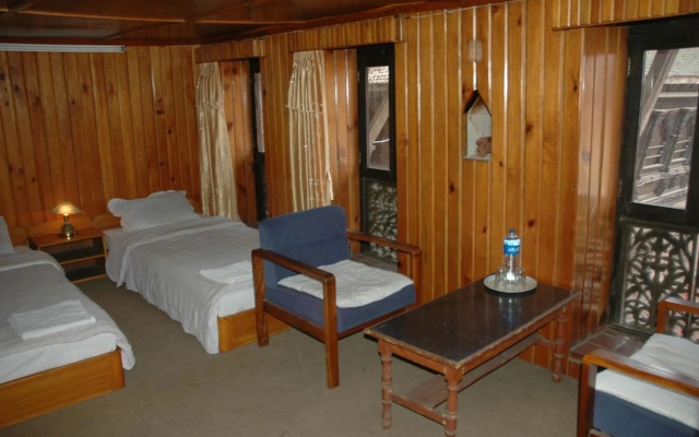 Unique Guest House