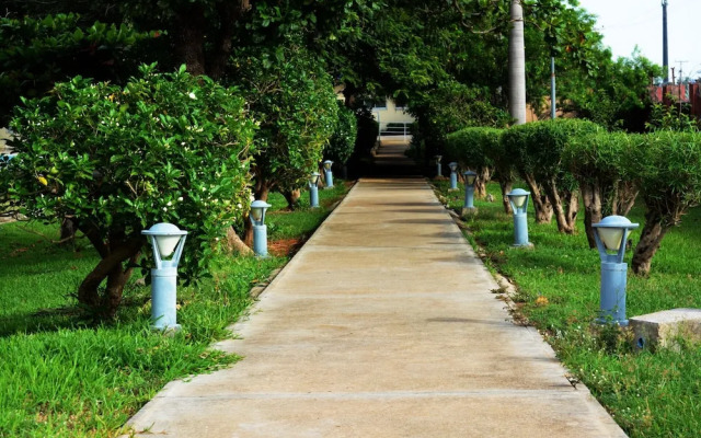 AUN Hotel Conference Center & Spa