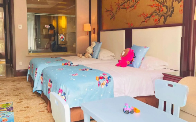 Shangyu Hotel