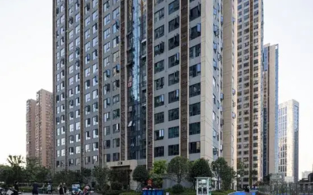 Impression Light Luxury Hotel (Changsha South High-speed Railway Station)