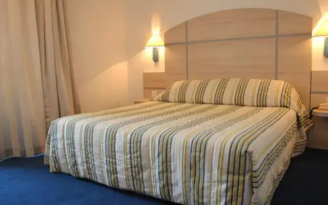 Hotel Royal