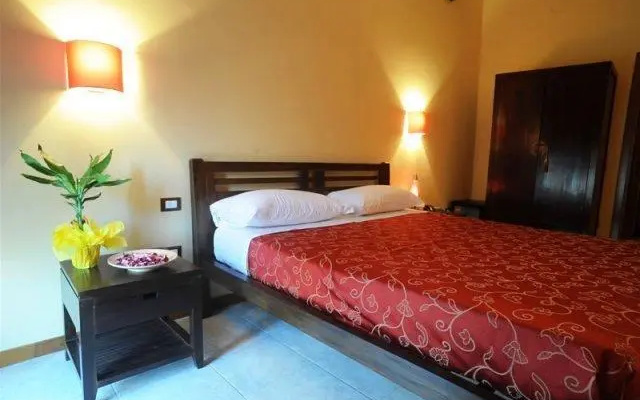 B&B Muro Torto Lucera