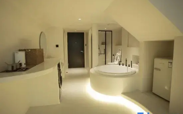 puji hotel