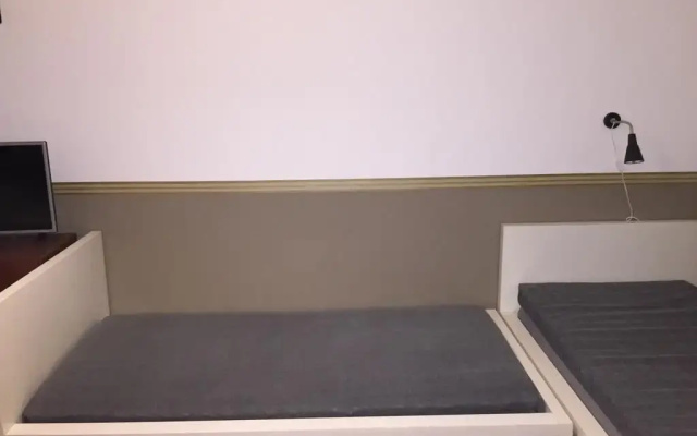 Elvis Guesthouse