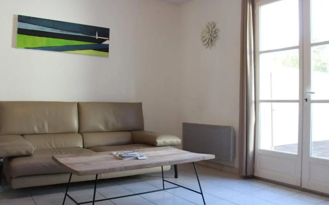 Appartement Saint-Martin-de-Ré, 3 pièces, 4 personnes - FR-1-246C-12