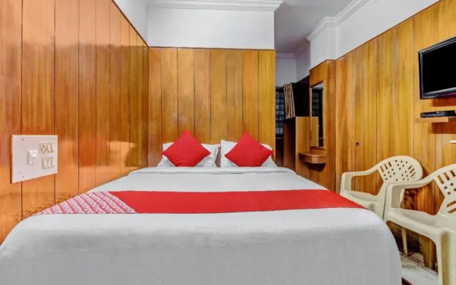 Pavithra Paradise By OYO Rooms