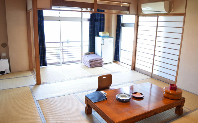 Ryokan Fukuzen