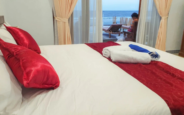 Juan Beach Bungalow
