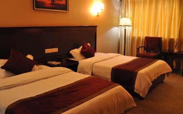 Aoti Boutique Hotel