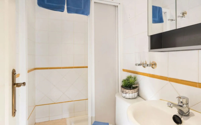Apartment La joya Mijas Costa