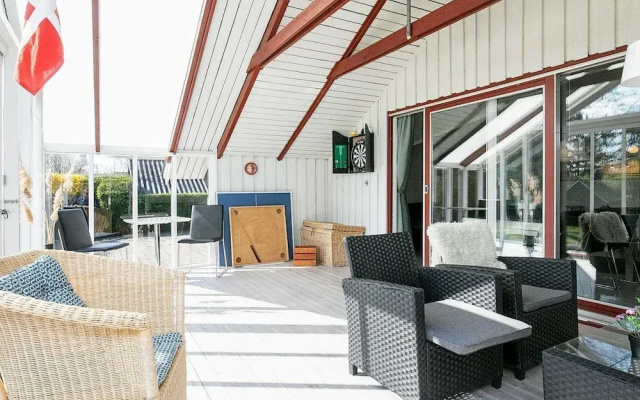 6 Person Holiday Home in Humble