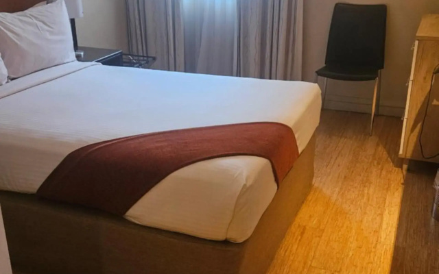 Stayeasy Rustenburg