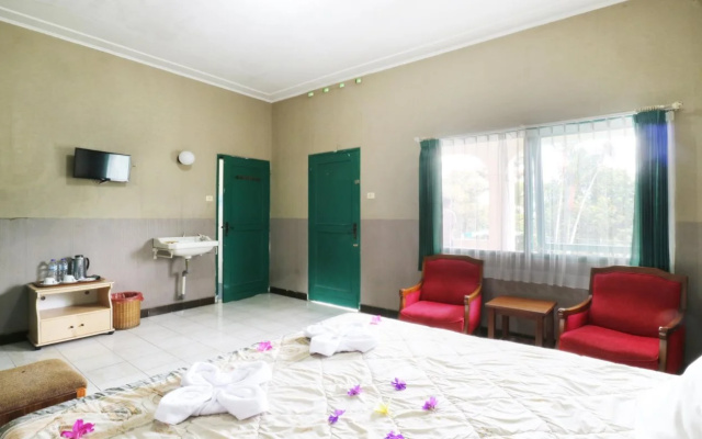 Hotel Bonita Puncak