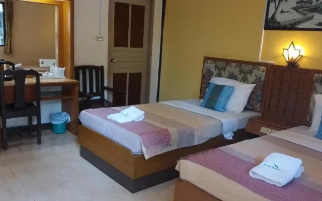 Payamai Resort