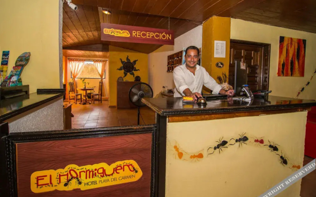 La Matatena Hotel