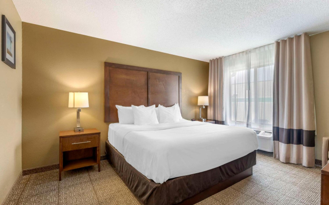 Comfort Inn Lexington