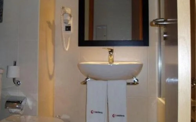Hotel A Esteva