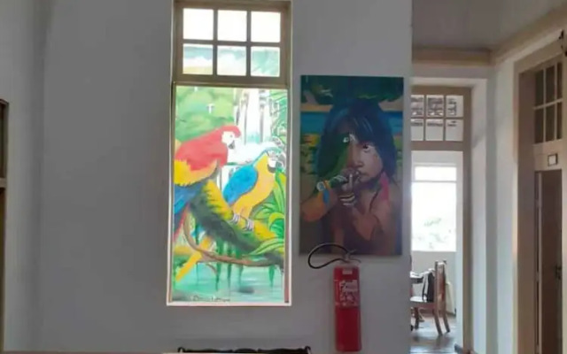 Reviver Hostel