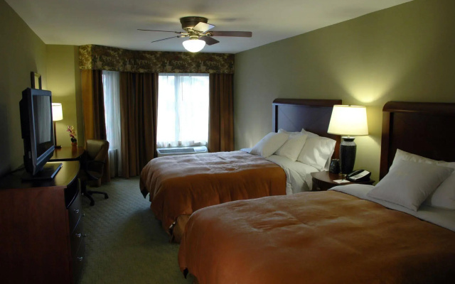 Homewood Suites by Hilton Jacksonville Downtown-Southbank