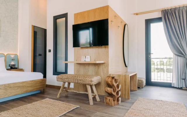 Rupa Experience Alacati