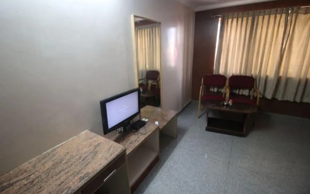 Hotel V Inn