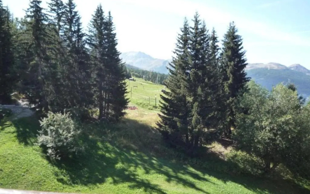 Appartement Les Arcs 1800, 1 pièce, 5 personnes - FR-1-411-202