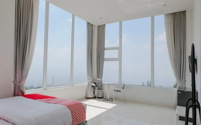 Villa Bukit Panderman Residende by OYO Rooms