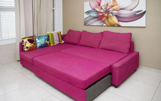 GK Apartments Yerushalaim 16