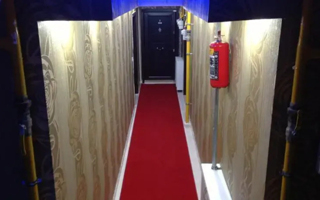 Es Guven Apart Hotel