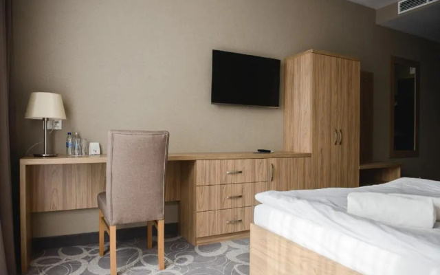 Hotel Rondo